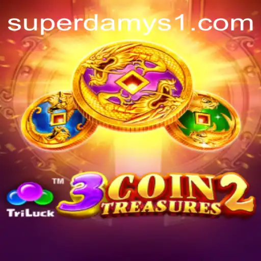 Como Jogar 3CoinTreasures2: Um Guia Completo