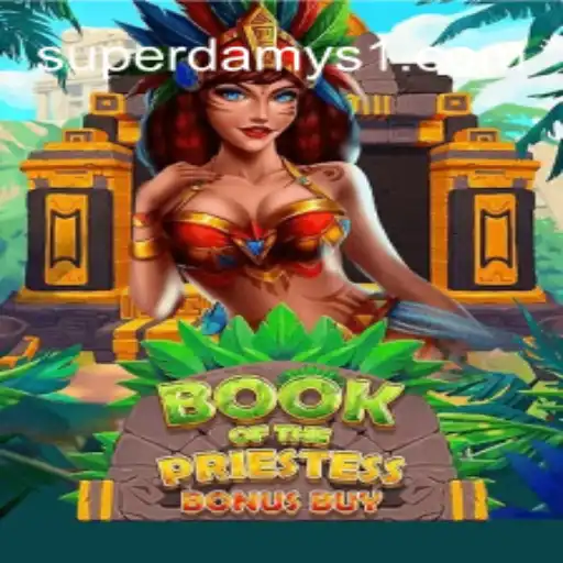 Desvendando BookOfThePriestess: Uma Jornada Misteriosa