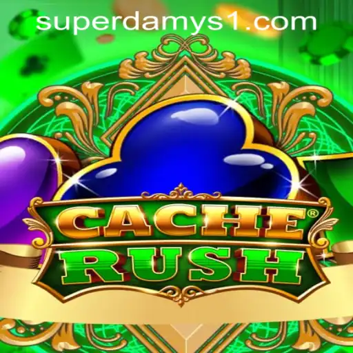 CacheRush: A Nova Sensação do Mundo dos Jogos Online