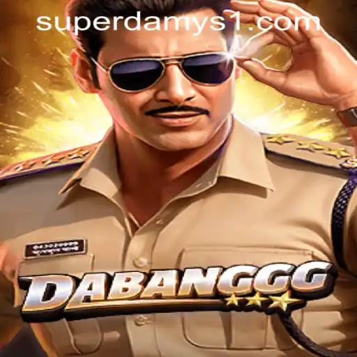 Descubra o Envolvente Mundo do Jogo DABANGGG