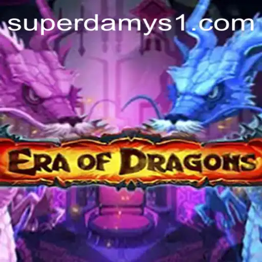 EraOfDragons: Descubra o Jogo que Conquista Aventureiros ao Redor do Mundo