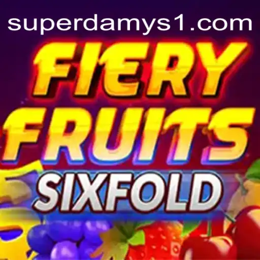 Descubra o Vibrante Universo de FieryFruitsSixFold: Um Mergulho nas Regras e Dinâmica do Jogo