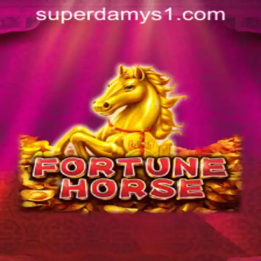 Explorando o Mundo de FortuneHorse: Uma Aventura de Jogo Única
