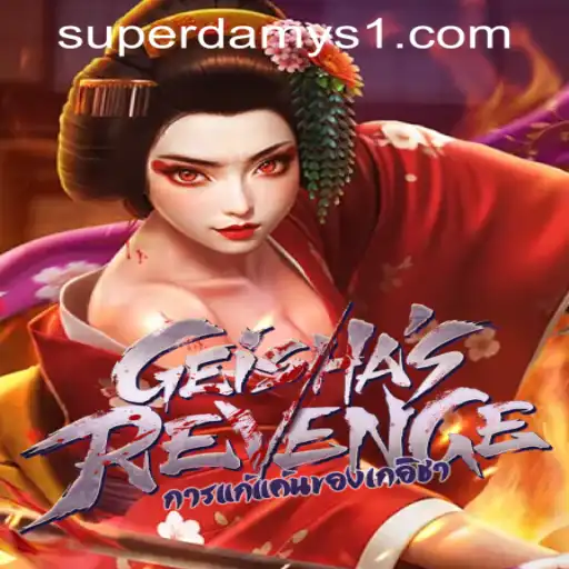 Descubra GeishasRevenge: O Jogo que Está Revolucionando o Mundo Gamer