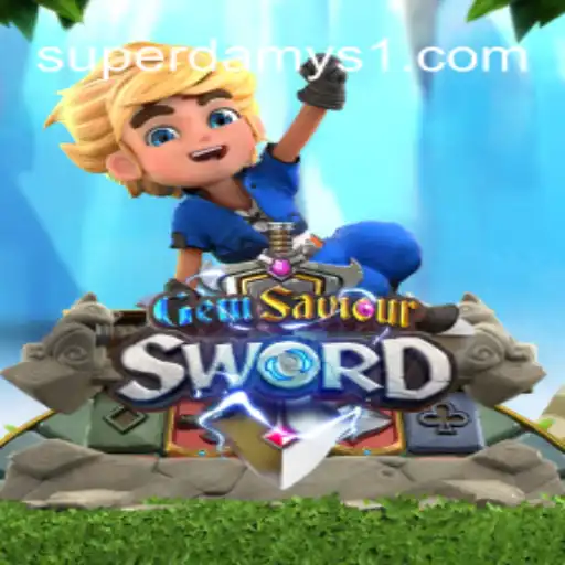 GemSaviourSword: A Incrível Jornada de Aventura e Estratégia