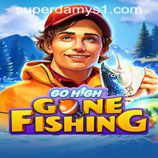 GoHighGoneFishing: Uma Nova Aventura Virtual