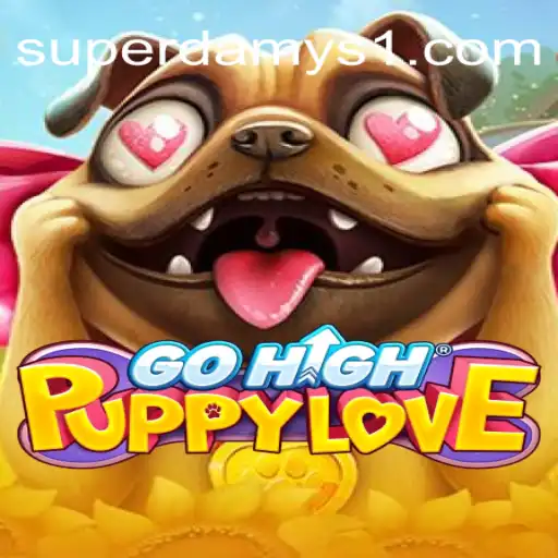 Descubra o Mundo Encantado de GoHighPuppyLove