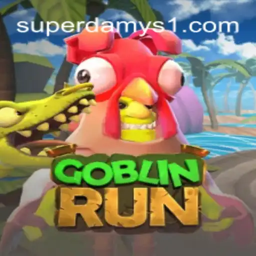 Descubra a Aventura Cativante de GoblinRun: O Jogo que Está Conquistando SUPERDAMYS.COM