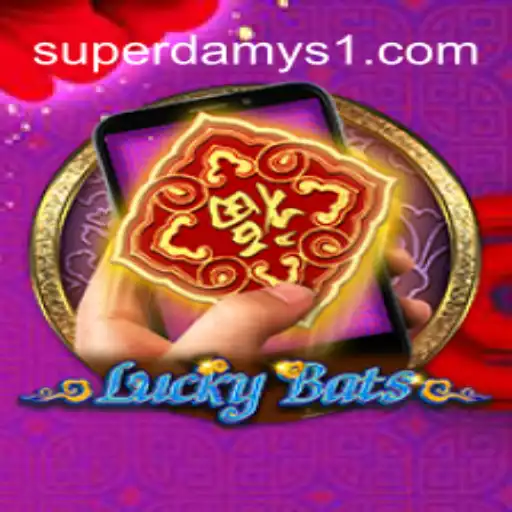 Descubra o Jogo LuckyBatsM: Uma Experiência Inovadora