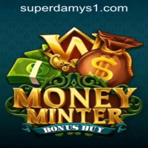 Explorando MoneyMinterBonusBuy: Um Jogo Inovador em SUPERDAMYS.COM