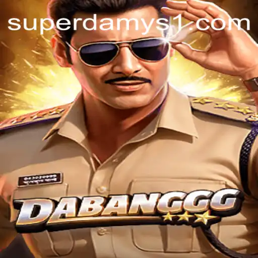 Descubra o Envolvente Mundo do Jogo DABANGGG