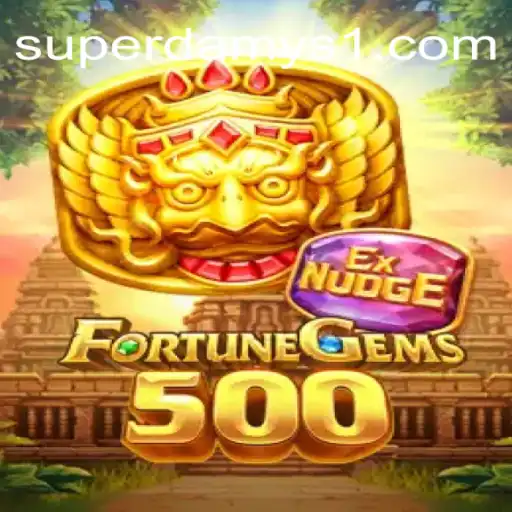 Descubra o Universo de FortuneGems500