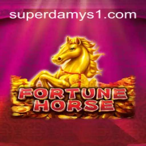 Explorando o Mundo de FortuneHorse: Uma Aventura de Jogo Única