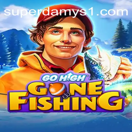 GoHighGoneFishing: Uma Nova Aventura Virtual