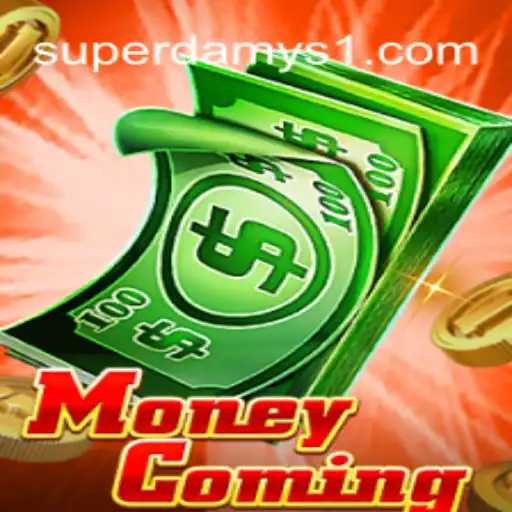 Explorando o Fascinante Jogo 'MoneyComing'