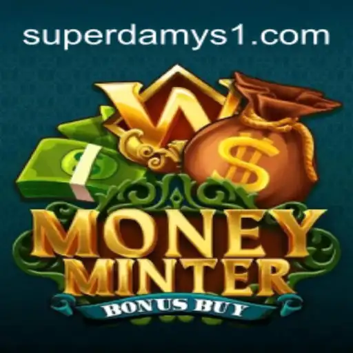 Explorando MoneyMinterBonusBuy: Um Jogo Inovador em SUPERDAMYS.COM