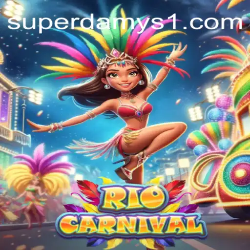 Explorando RioCarnival: Um Jogo Envolvente e Colorido