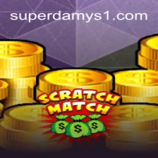 Descubra a Nova Sensação dos Jogos: ScratchMatch