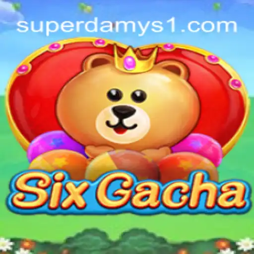 Descubra o Fascinante Universo de SixGacha