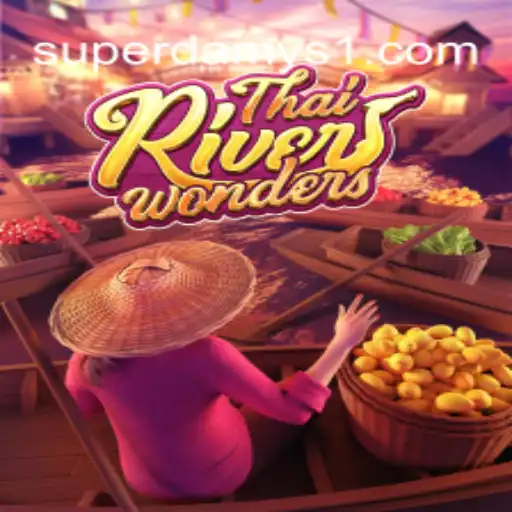 Explorando ThaiRiverWonders: O Novo Jogo de Aventuras Virtuais