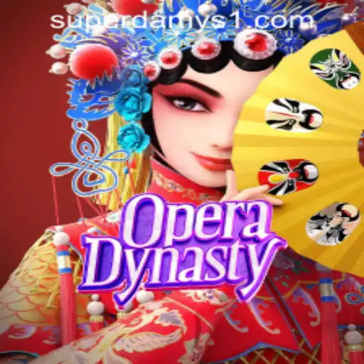 OperaDynasty: Um Mergulho no Fascinante Mundo dos Jogos de Estratégia