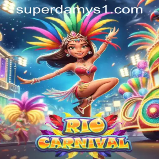 Explorando RioCarnival: Um Jogo Envolvente e Colorido