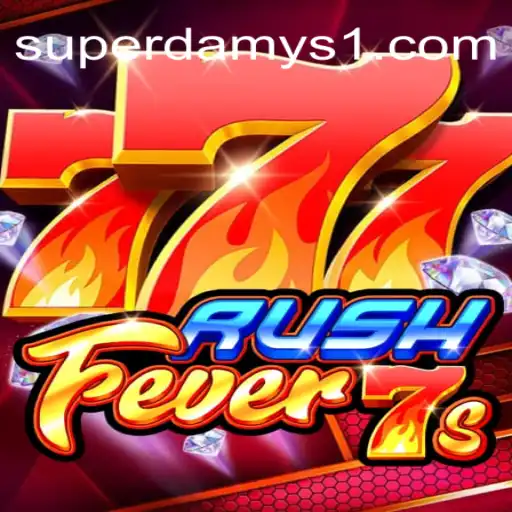 Descubra a Excitação de RushFever7s: Um Jogo Inovador para 2023