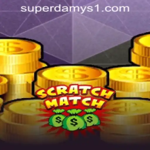 Descubra a Nova Sensação dos Jogos: ScratchMatch