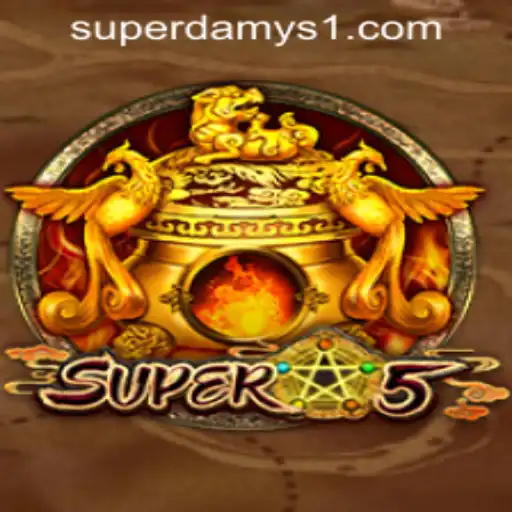Descubra o Mundo do Super5: Jogo de Estratégia e Diversão Inovadora