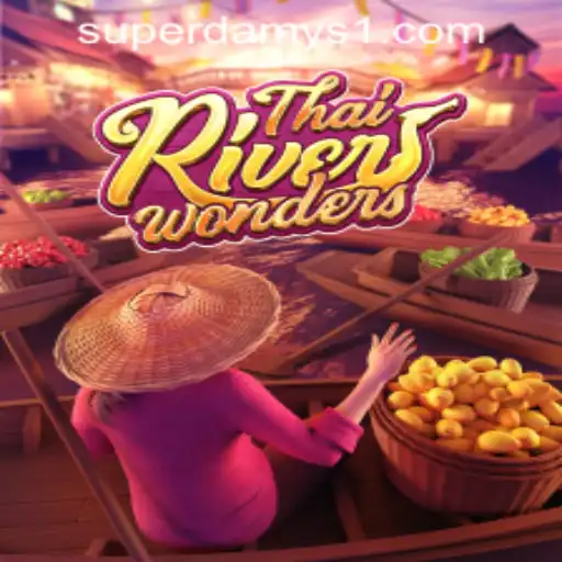 Explorando ThaiRiverWonders: O Novo Jogo de Aventuras Virtuais