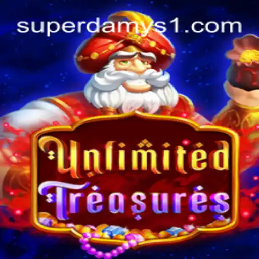 Explorando o Mundo de UnlimitedTreasures