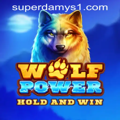 Descubra o Mundo de WolfPower e Entrar no Jogo com SUPERDAMYS.COM